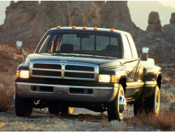 Ram II (1994–2002)