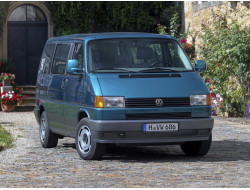 Multivan T4 (1990–1996)