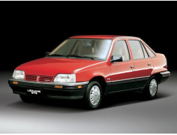 LeMans (1986–1992)