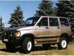 3160 (1997–2003)