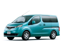 NV200 (2009–н.ч.)