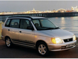 Gran Move (1996–2002)