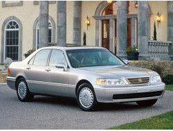RL I (1995–1998)
