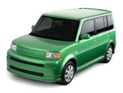 xB I (2003–2008)