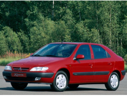 Xsara (1997–2000)