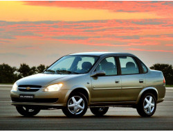 Classic (2010–2016)