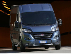Ducato 290/295 (2014–2024)