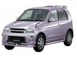 Terios Kid (1998–2012)