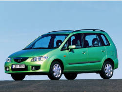 Premacy I (1999–2005)