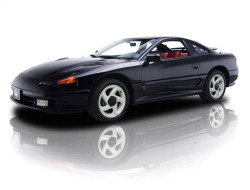 Stealth (1991–1993)