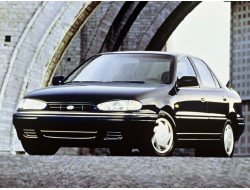 Lantra J1 (1993–1995)