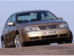 Jetta IV (1998–2005)