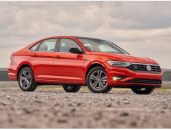 Jetta VII (2018–н.ч.)