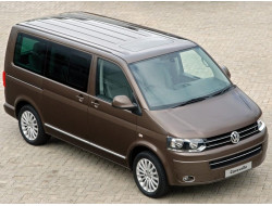 Caravelle T5 (2009–2015)