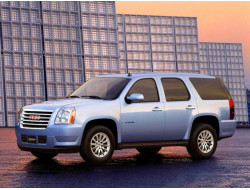 Yukon III (2006–2014)
