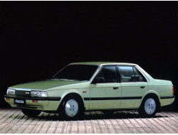 626 GC (1982–1987)