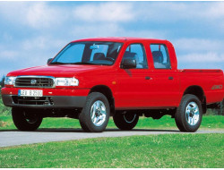 B–Series VI (1998–2002)