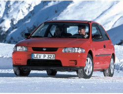 323P BA (1998–2001)