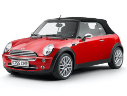 Cabrio R52 (2004–2008)