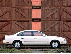 Q45 G50 (1989–1993)