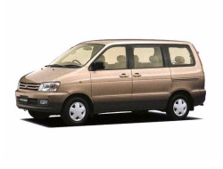 Delta Wide III (1996–2000)