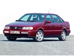 Passat B4 (1993–1997)