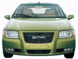 Maple F50 (2007–2009)
