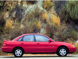 Summit II (1993–1996)