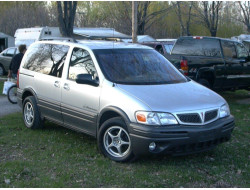 Trans Sport II (1996–2004)