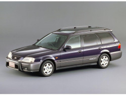 Orthia (1996–2002)
