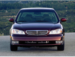 I–Series A33 (1999–2004)