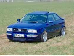 Coupe 89/8B (1988–1996)