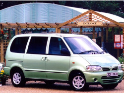 Serena C23 (1992–2002)