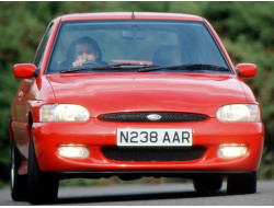 Escort Mk6 (1995–2000)