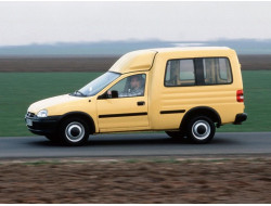 Combo B (1993–2001)