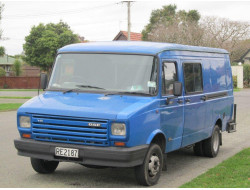 400 (1986–1993)