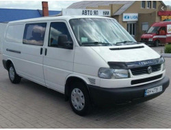 Transporter T4 (1996–2003)