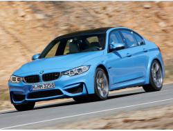 M3 F80 (2014–2020)