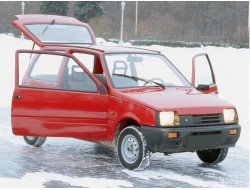 1111–01 Ока (1997–2006)
