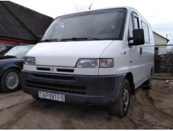 Jumper 230 (1994–2002)