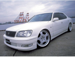 LS UCF20 (1997–2000)
