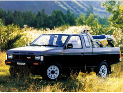 Pickup D21 (1985–1997)