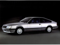 Monza A2 (1982–1986)