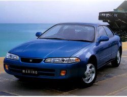 Sprinter Marino (1992–1998)
