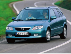 323 BJ (2000–2003)