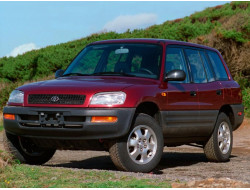 RAV4 I (1994–2000)
