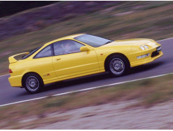 Integra DC (1993–2001)