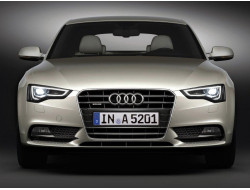 A5 B8 (2011–2017)