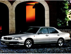 Leopard JY33 (1996–1999)