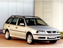 Parati (1999–2005)